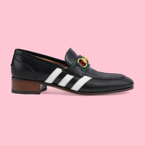 samba gucci adidas|gucci adidas loafer.